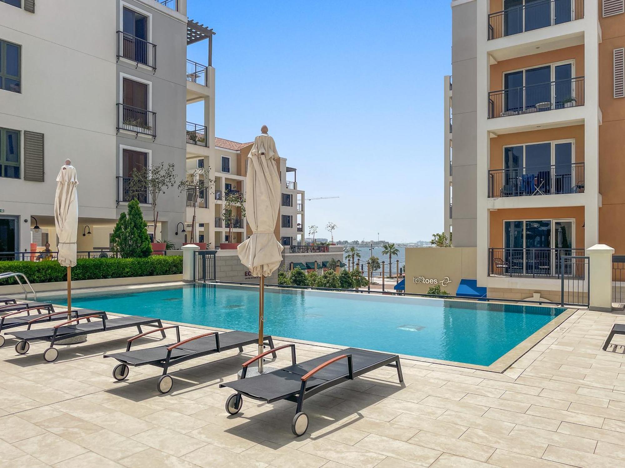 Appartement Spacious 1 Bed In La - 1 Min To The