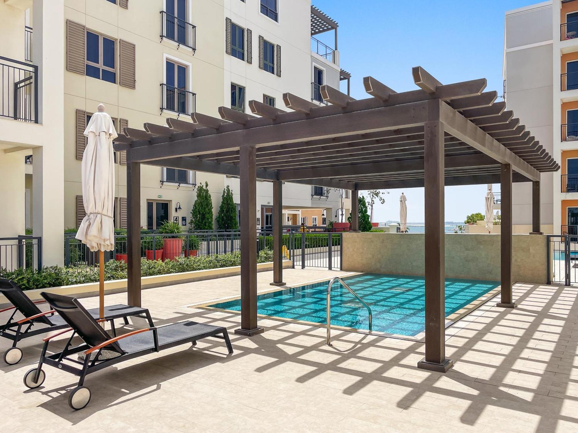 Appartement Spacious 1 Bed In La - 1 Min To The *